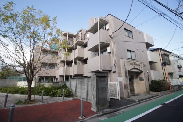 ルーブル西新宿